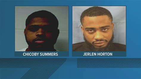 Atf Us Marshals Searching For 2 Louisville Fugitives