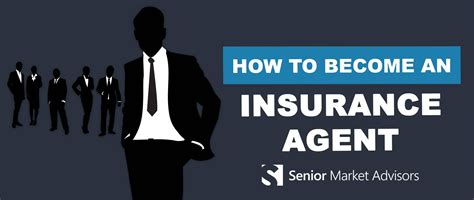 They also need to have good negotiation skills and be able to build. How To Become An Insurance Agent in 3 Steps | Senior Market Advisors