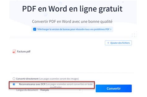 Comment Convertir Des PDF En Word Avec Smallpdf Et Son Alternatif