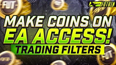 Submitted 2 years ago by taylor_jv. HOW TO MAKE COINS IN FIFA 20 WEB APP - Best Market Filters ...