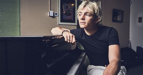 Ross Lynch On Playing Jeffrey Dahmer Disney R Band Hot Sex Picture