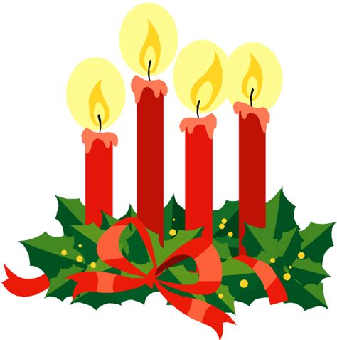 Advent Clip Art - ClipArt Best