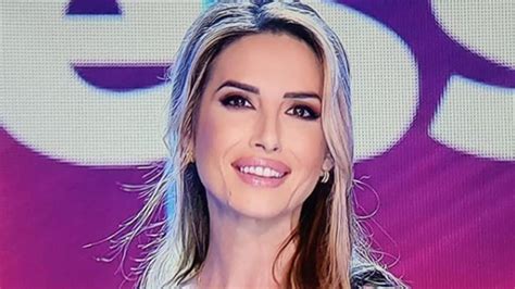 Add some information about giorgia rossi. Giorgia Rossi assente a Pressing: la giornalista è ...