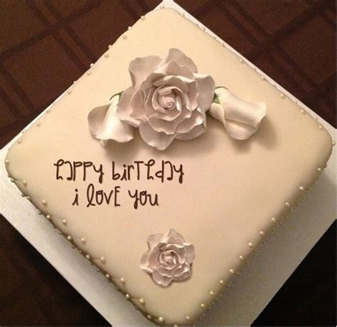 Choose the best birthday images for him. Short Birthday Quotes to Write on Cakes for Girlfriend ...