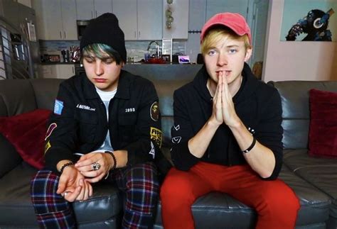 Pin By Harjeev On Sam And Colby In 2020 Sam And Colby Colby Brock Colby