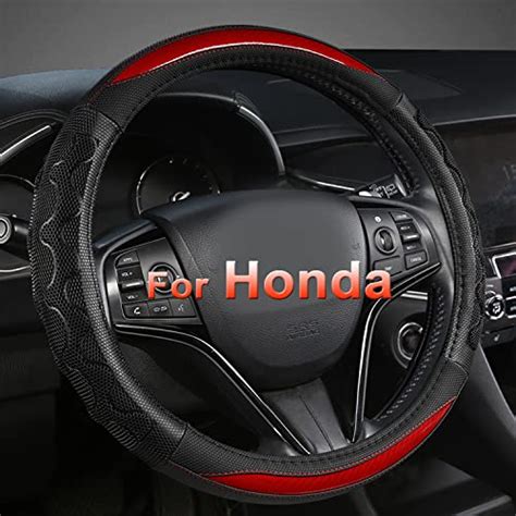 Best Steering Wheel Covers For Honda Accord