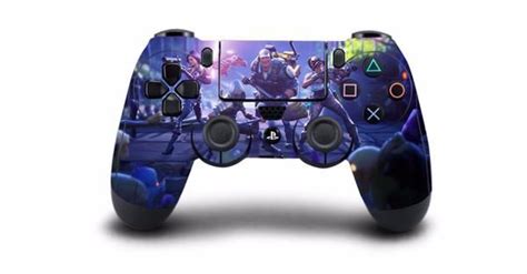 Shop silicone rubber soft case cover for sony playstation 4 ps4. Fortnite Mobile Manette Ps4 2019 | About V-buck Generator