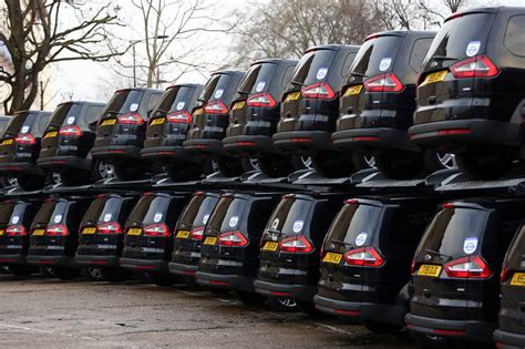 Addison Lee Buys Rival Tristar Wsj