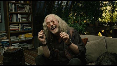 Sir michael caine cbe is an english actor. Cine420 #50: Filhos da Esperança | Maryjuana