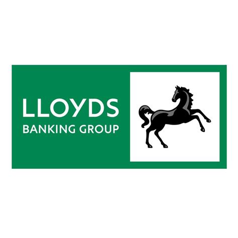 Lloyds Banking Group STEP UP EXPO