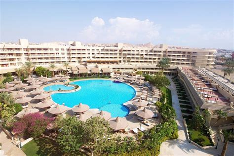 Hotel Sindbad Aqua Park Resort Hurghada Egipt Opinie Travelplanetpl