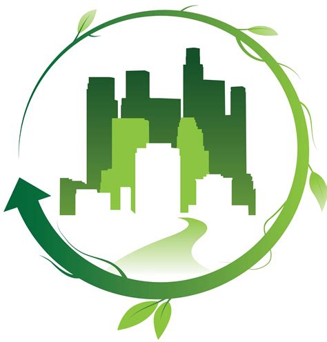 Green Building Logo Logodix