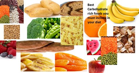 Carbohydrates:- Your Diets Fuel