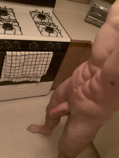 Bill Reilich Aka Nick The Gardener Nude Selfie Photos Leaked