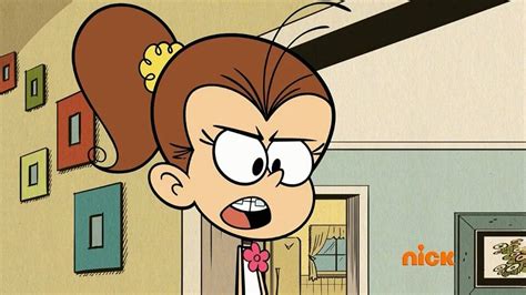 Loud House Luan Jokes Mobile Homes