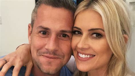 Watch Access Hollywood Interview Christina Anstead And Husband Ant