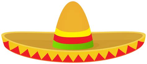 clipart sombrero hat 10 free Cliparts | Download images on Clipground 2021 png image