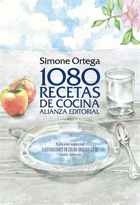 0%(2)0% found this document useful (2 votes). 1080 RECETAS DE COCINA | SIMONE ORTEGA | Comprar libro ...