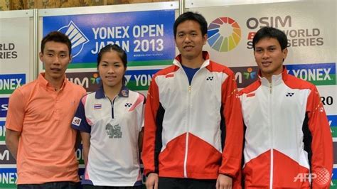 Berat kingston ialah 3.4 kg. Malaysia's Lee Chong Wei says Japan Open on priority list ...
