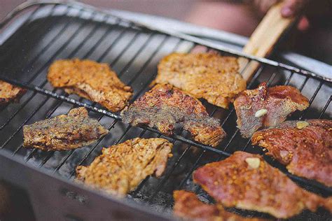 The 8 Best Small Grills Of 2023 Tested By The Spruce Eats