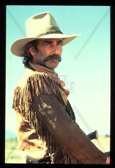 Moustaches Katharine Ross Sam Elliott Tv Westerns Cowboy Up