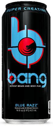 Bang by haru nemuri 20 january 2021 | asianmoviepulse. Caffeine in BANG Energy Drink