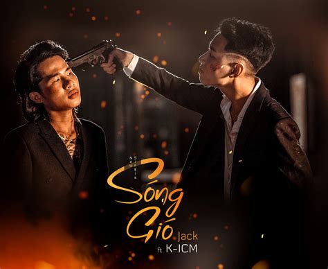 Sóng gió chấn quốc ft jack amp k icm tập 14 bán kết the voice kids giọng hát việt nhí 2019. Sóng gió - Jack và K-ICM - WeChoice Awards 2019