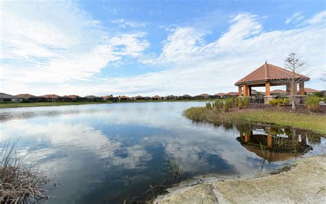 Esplanade At Lakewood Ranch Homes For Sale In A Gated Community