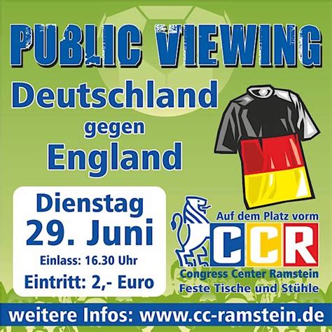 Autos stecken auf überschwemmter autobahn fest. Ramstein-Miesenbach: Public Viewing am 29. Juni 2021 ...