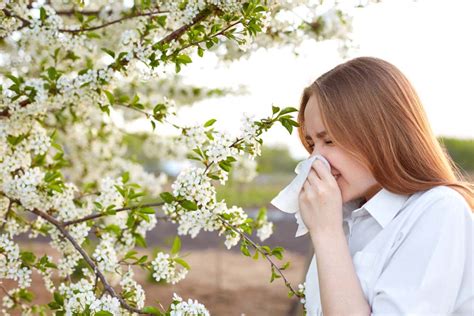 How To Manage Pollen Allergies In Philadelphia Penn Medicine Becker