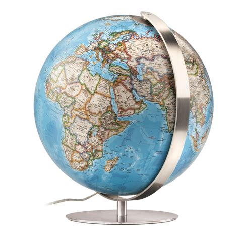 National Geographic Globe Fusion Classic 37cm