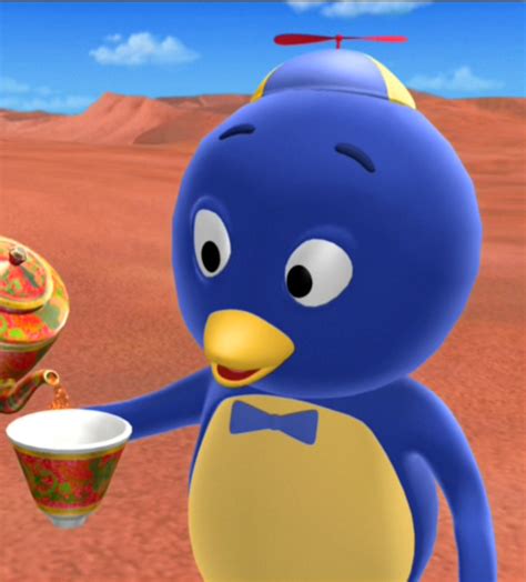 Image Pablo Season 1png The Backyardigans Wiki Fandom Powered By