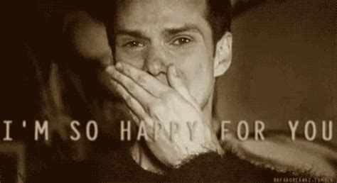I want to open my heart and say thank you for your help. Im So Happy For You Sarcastic GIF - ImSoHappyForYou ...