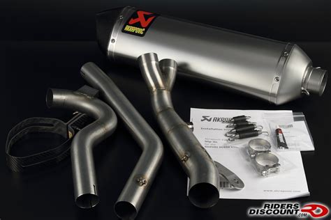 The exhaust system has twin catalyzers and employs o2 feedback to the efi system to produce optimum combustion efficiency and reduce emissions to an incredibly low level. Akrapovič Slip-On Exhaust for Suzuki V-Strom 650 ...