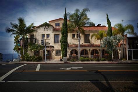 Rusticae hotel casa rector almagro. Employer Profile | La Casa del Camino | Laguna Beach, CA ...