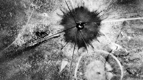 The Legacy Of The First Nuclear Bomb Test The New York Times