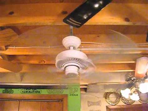 This product has been manufactured with the highest standards of safety and quality. Hampton Bay Gazebo Ceiling Fan - YouTube