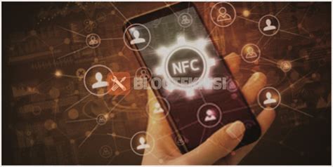 Pengertian Fungsi Dan Penjelasan NFC Blog Teknisi