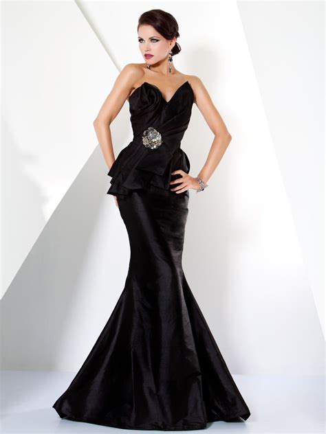 Beautiful Mermaid Evening Gown 9723 Jovani Evening Dress Couture