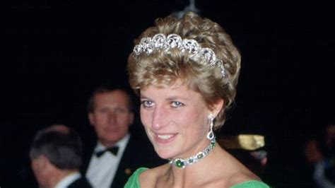 Princess Diana Video Tapes Controversial Recordings Reveal Sex Life With Charles