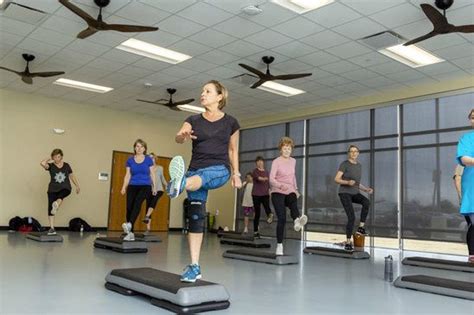 Healthy Living Okc Group Fitness Classes To Add Fun To Your Workouts