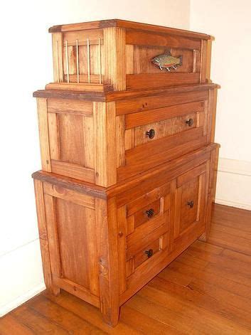 As artists they deal with the materials of their craft. Fly Tying Tables, Fly Rod Racks, Fly Storage Cabinets, Fly ...