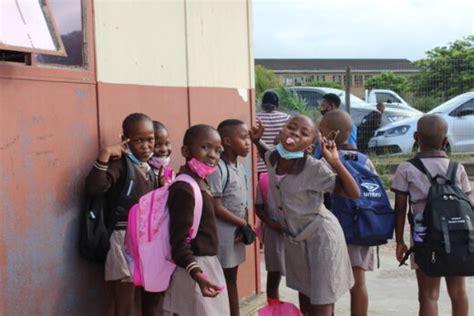 Kzn Premier Promises Action To Repair Storm Damaged Schools Zululand