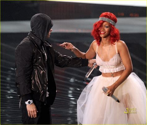 eminem and rihanna rihanna and eminem photo 17220764 fanpop