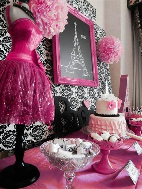 From background materials to decorative props, you'll find a wide selection of party décor that fits perfectly with any special occasion. Paris themed | Paris themed birthday party, Paris theme ...