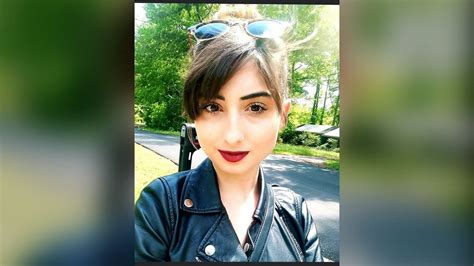 Gretchen Fleming missing: Desperate hunt for musician intensifies