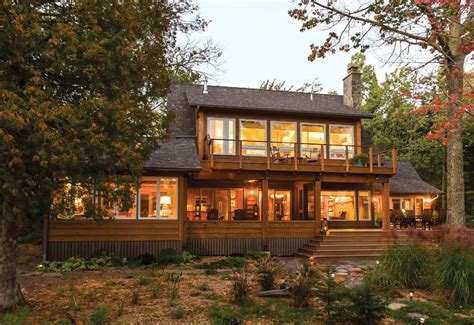 Maybe you would like to learn more about one of these? CF Design and Lake Effect Builders Add a Second Floor to a ...