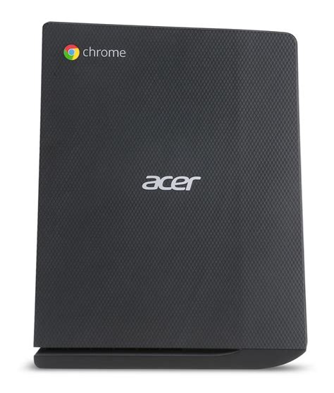 Acer Debuts The Chromebox Cxi Series Techpowerup