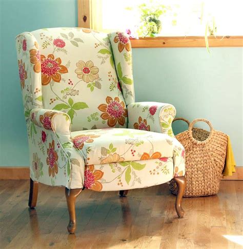 So i went through a lot of pictures on pinterest trying to find a chair that i wanted. Budget Makeovers: 10 DIY Ways to Upgrade an Old Chair