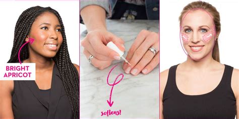 27 Best Beauty Tips - Hair, Makeup and Nail Tricks You ...